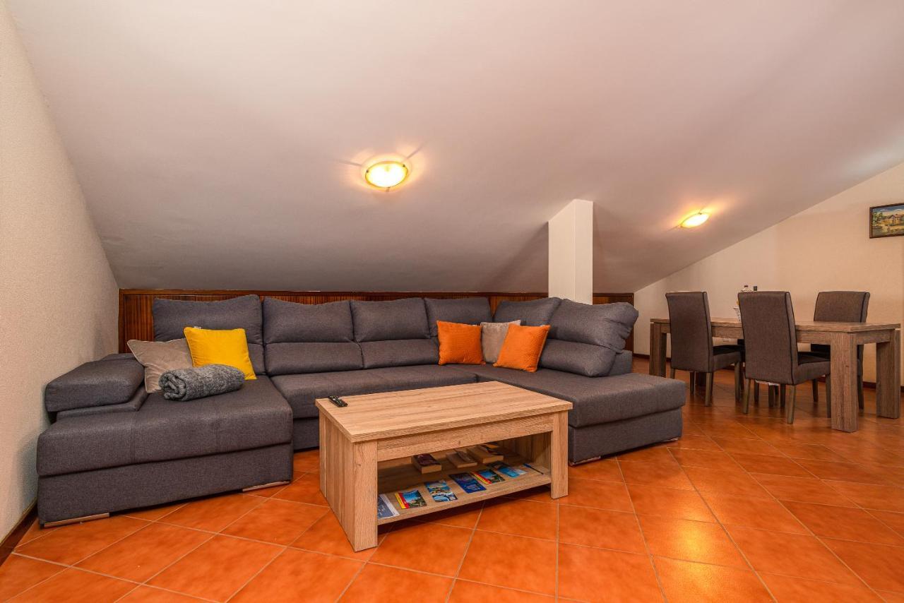 Apartamento Casa Por Do Sol Calheta  Exterior foto