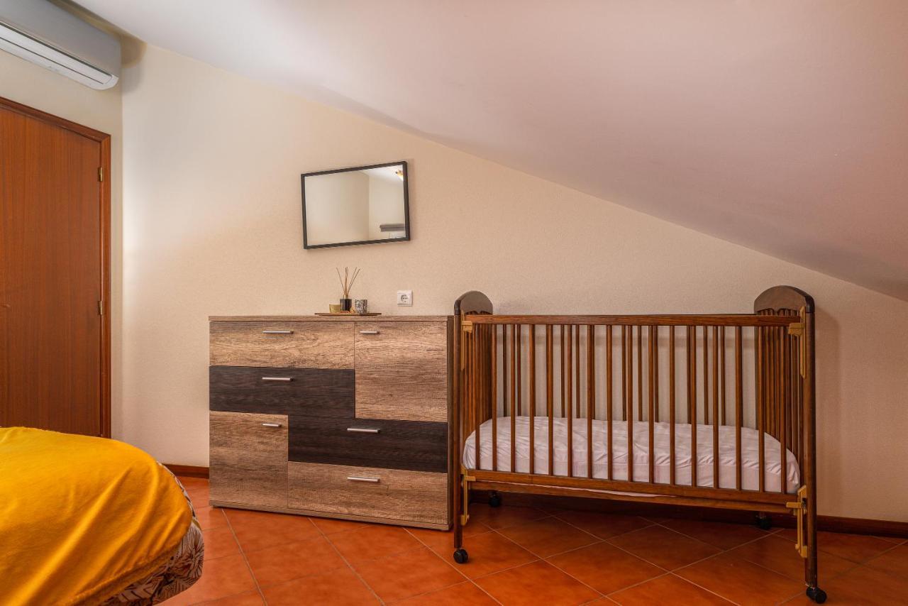 Apartamento Casa Por Do Sol Calheta  Exterior foto